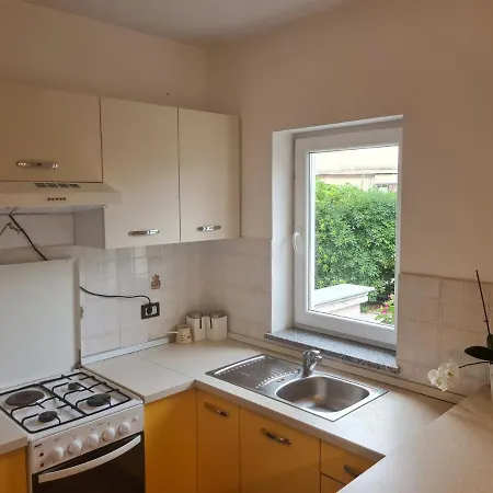 Διαμέρισμα Donna