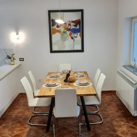 Apartman Donna *
