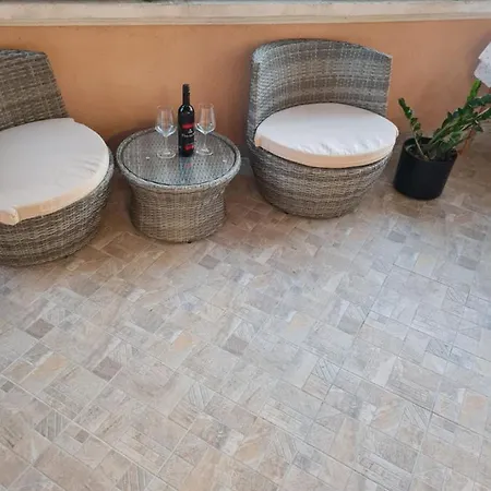 Appartamento Donna