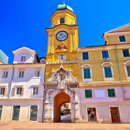 Donna Rijeka